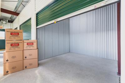 Storage Units at Access Storage - Peterborough South - 1850 Fisher Drive, Peterborough, ON